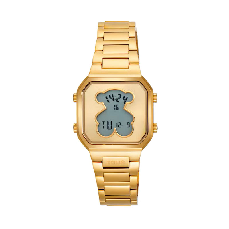 P011900179 reloj tous mini d-bear 3000148200