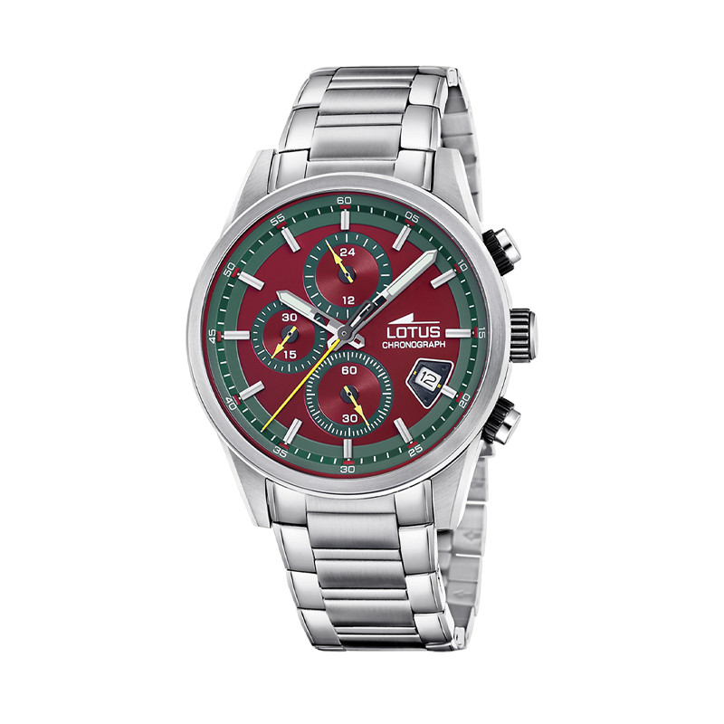 P001000148 reloj lotus pulse 19084/4