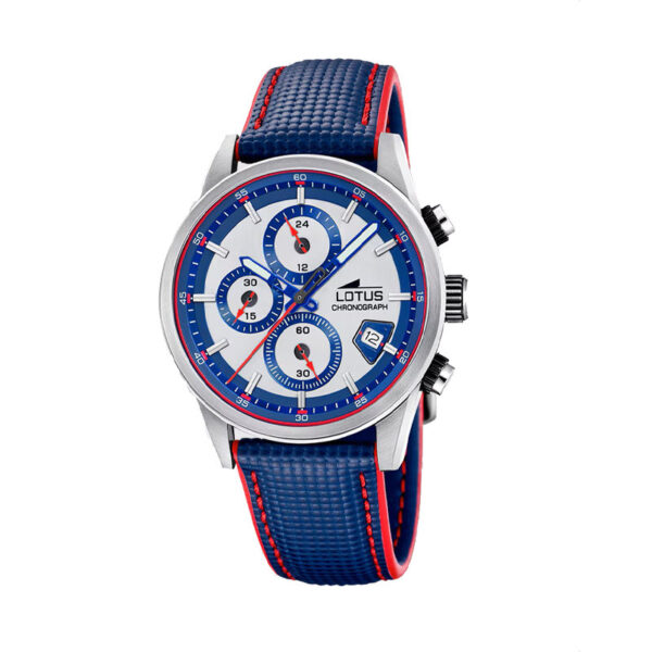 reloj lotus pulse 19085/2