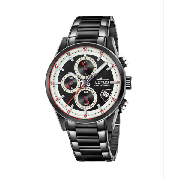 reloj lotus pulse 19088/1