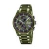 reloj lotus pulse 19090/3