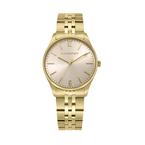 reloj viceroy dress 41174-25