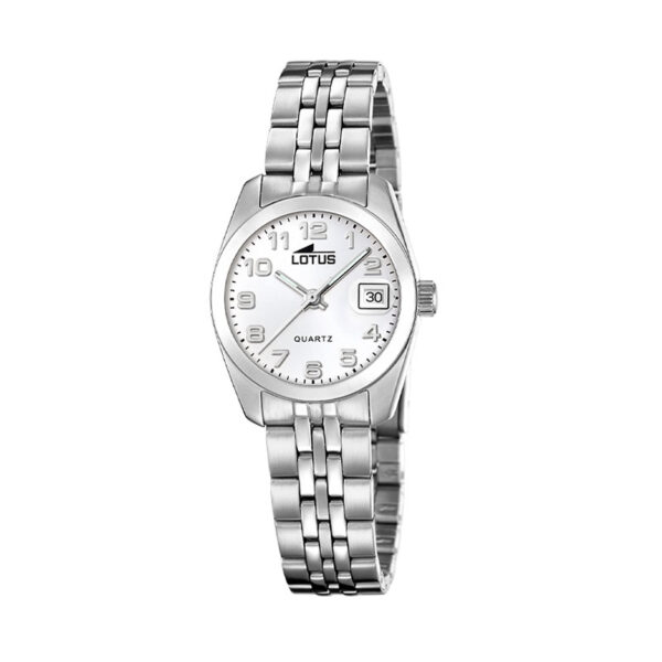 reloj lotus old money 18992/1