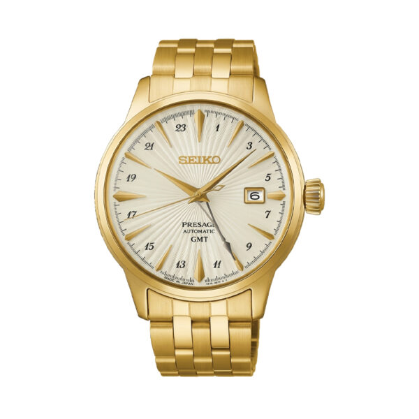 reloj seiko presage hcb004j1