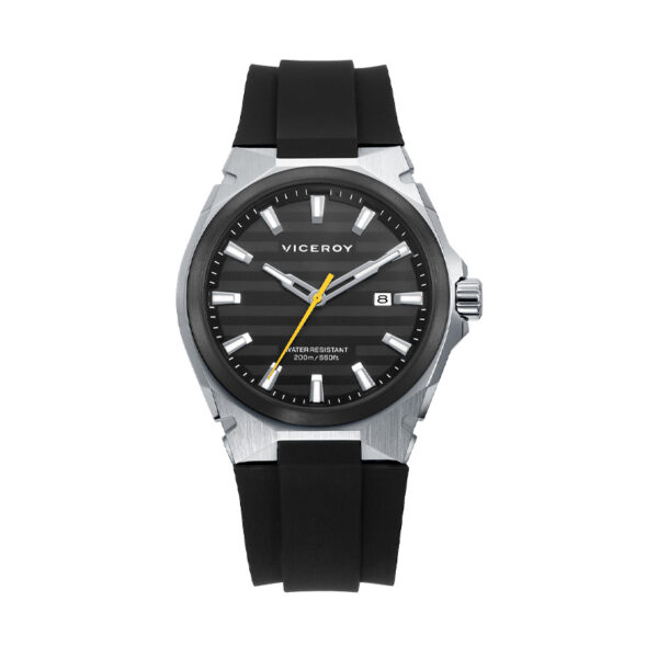 reloj viceroy heat 46855-57