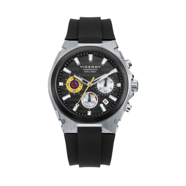 reloj viceroy heat 46859-57