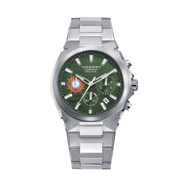 reloj viceroy heat 46861-67