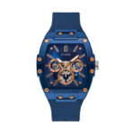reloj guess phoenix gw0203g7