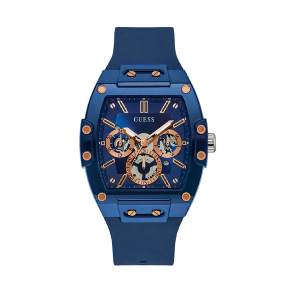 reloj guess phoenix gw0203g7