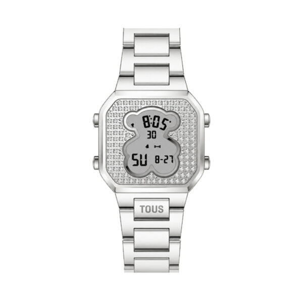 Reloj tous d-bear mini 3000156100