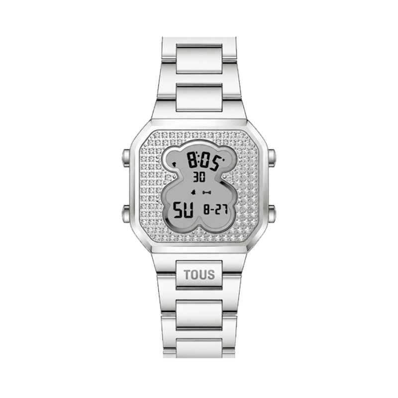 P011900180 Reloj tous d-bear mini 3000156100