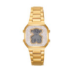 reloj tous d-bear mini 3000156000