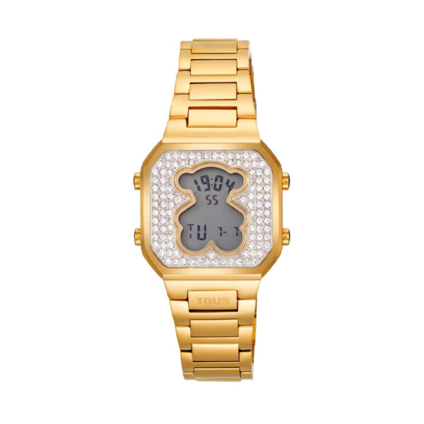 reloj tous d-bear mini 3000156000